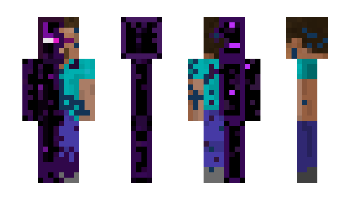 clownpierce5 Minecraft Skin