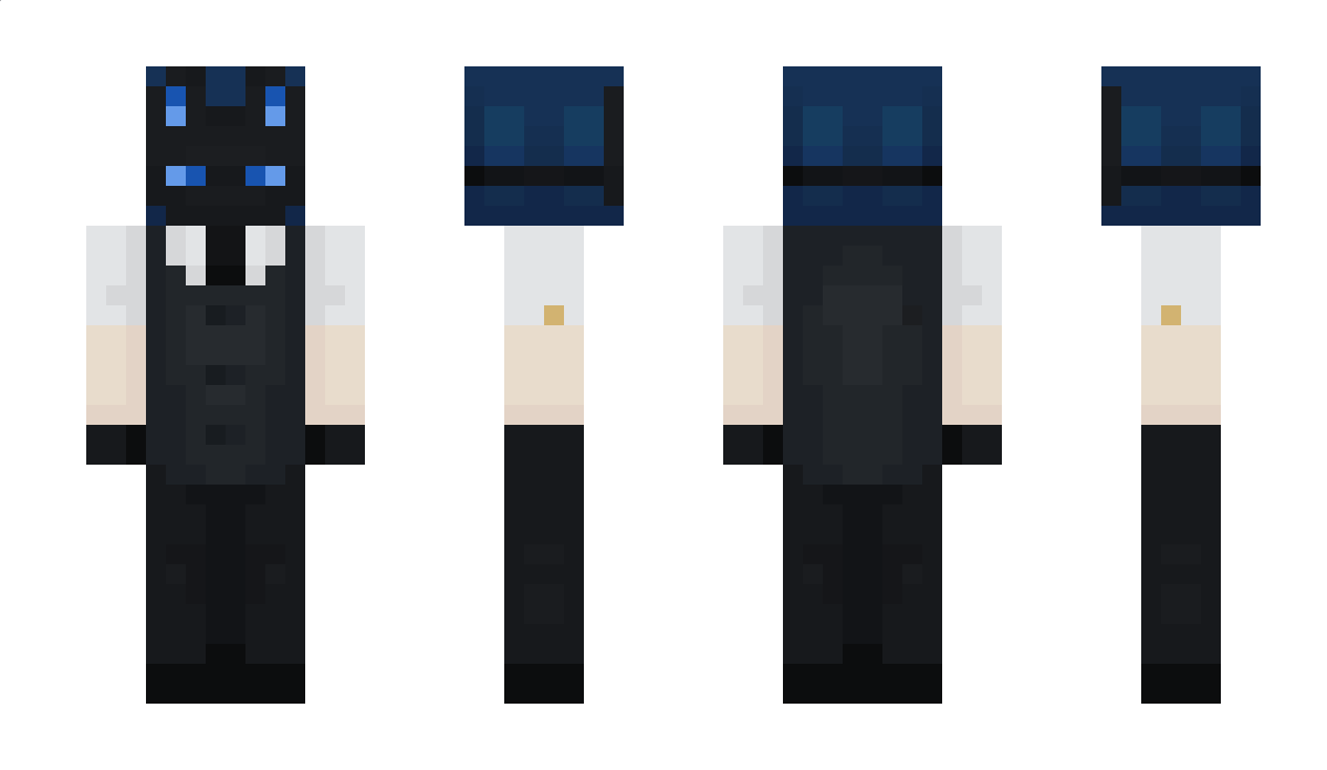 Galaxy24_ Minecraft Skin