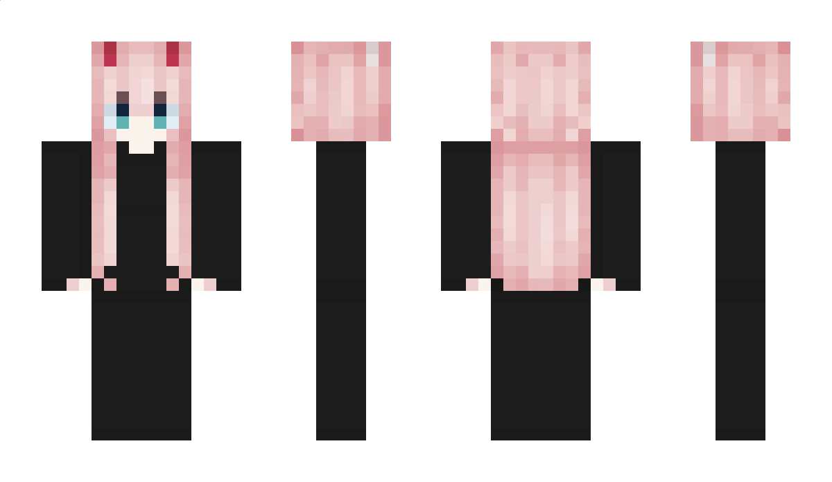 Othen Minecraft Skin