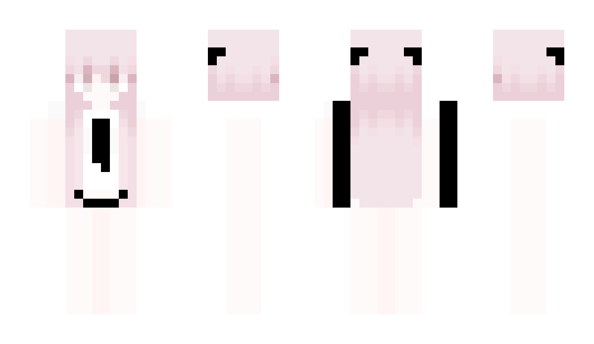 staifelindao Minecraft Skin