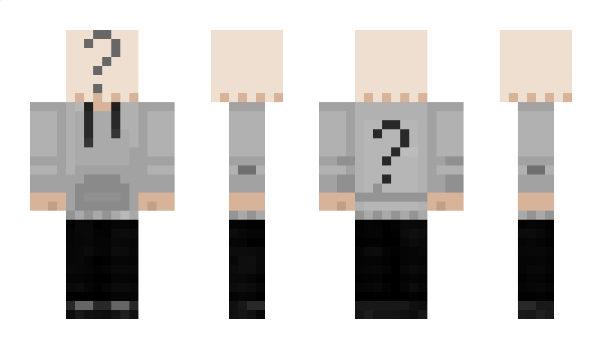 MrSycofant Minecraft Skin