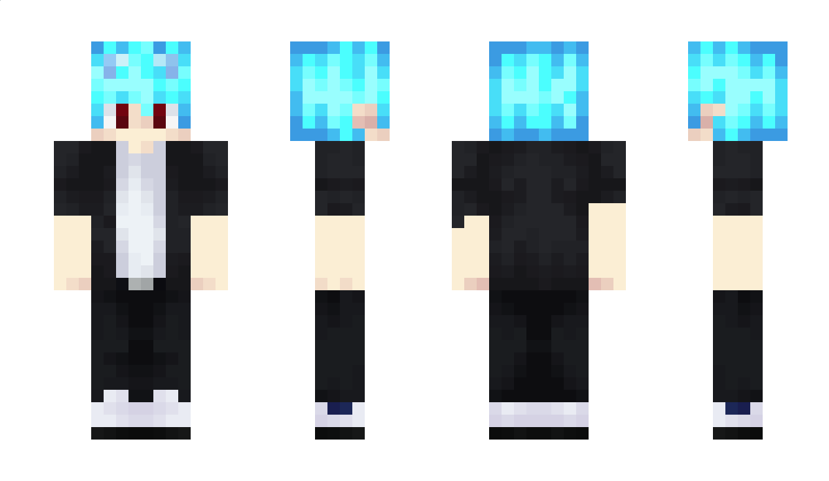 Vlooji_ Minecraft Skin