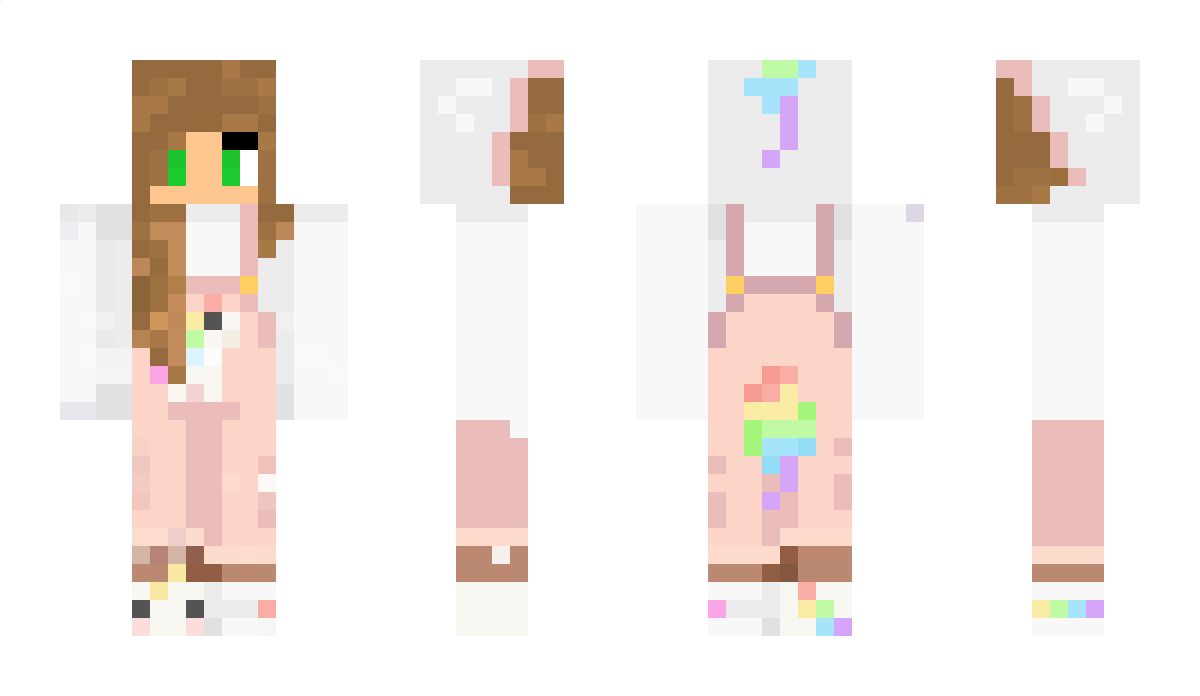 SiNaX_xX Minecraft Skin