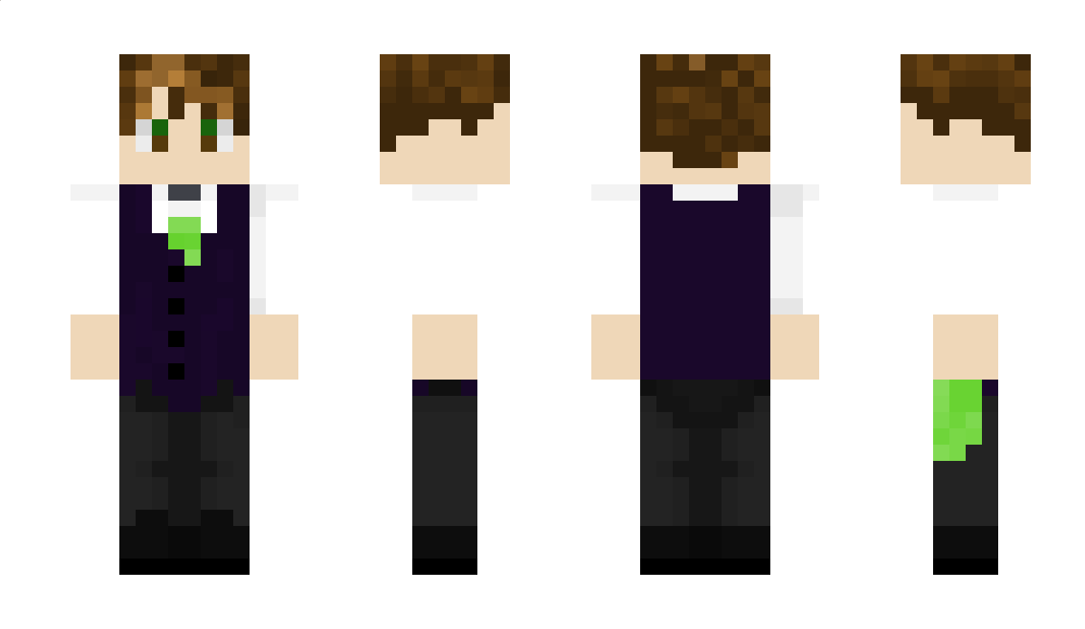 _Sp1dey_ Minecraft Skin