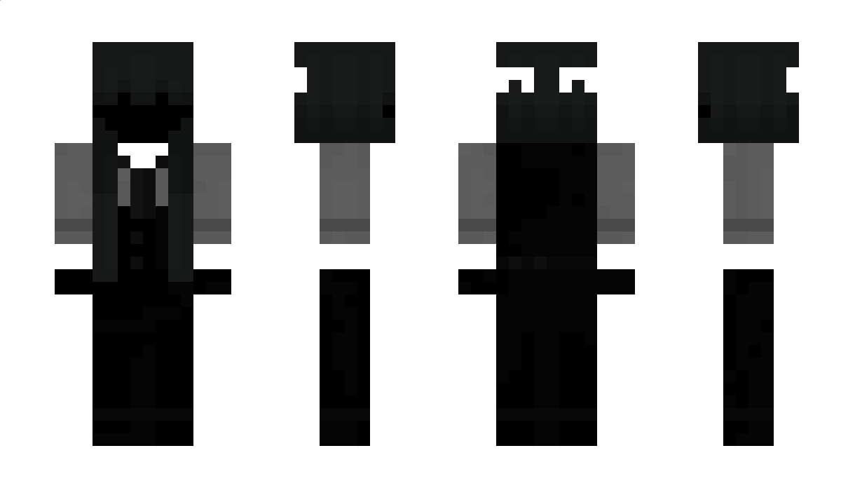 Slieko Minecraft Skin