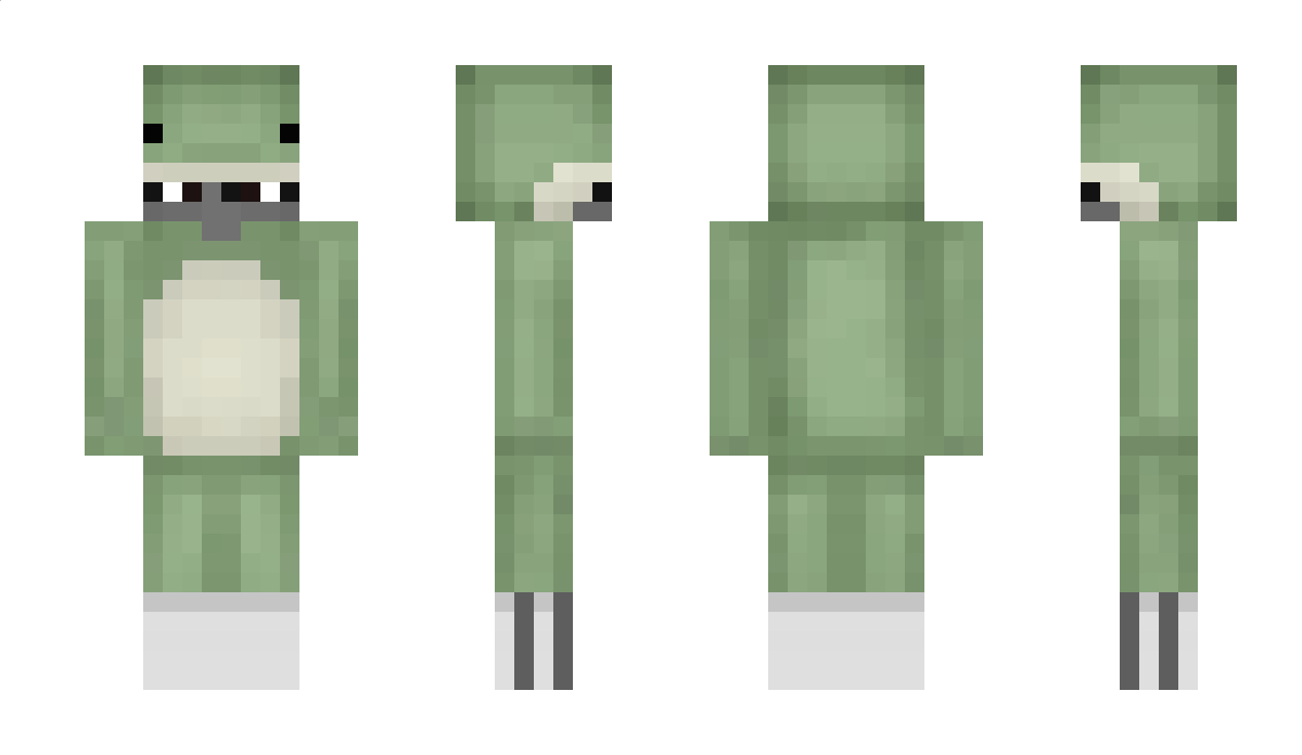 philip72 Minecraft Skin