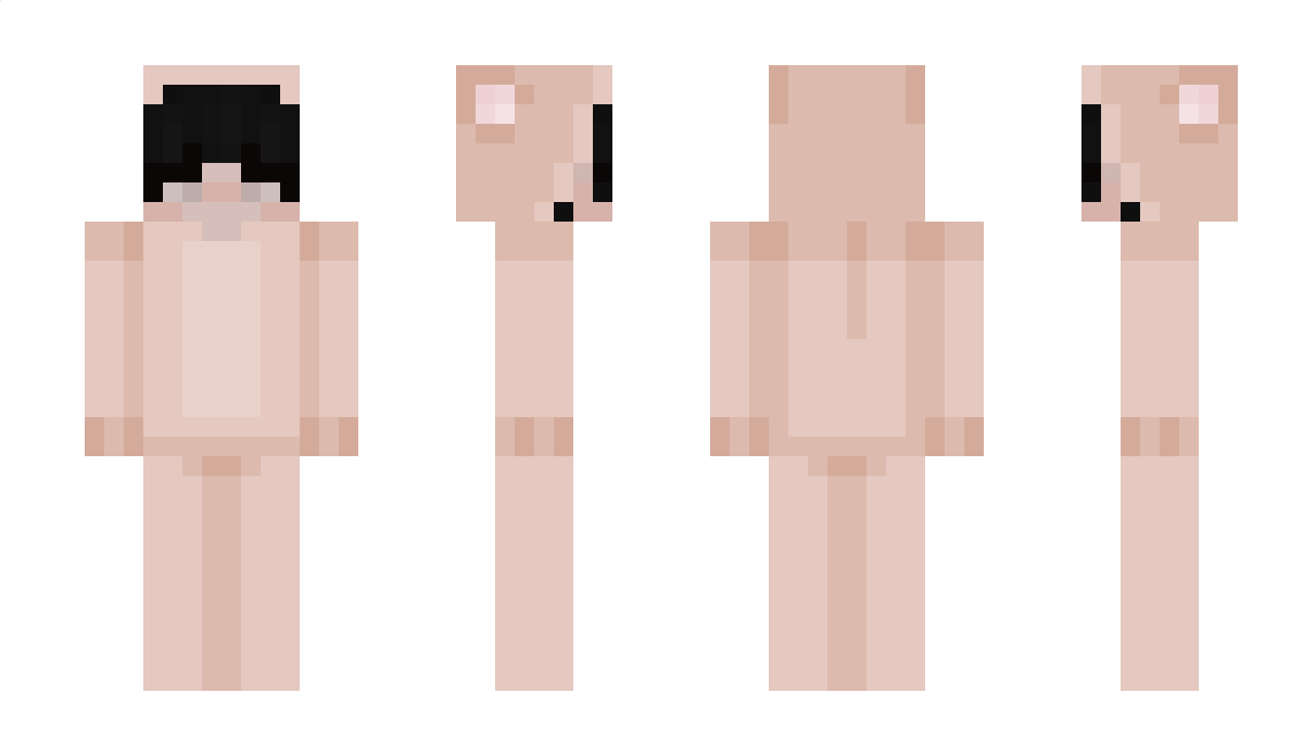 dripnn Minecraft Skin