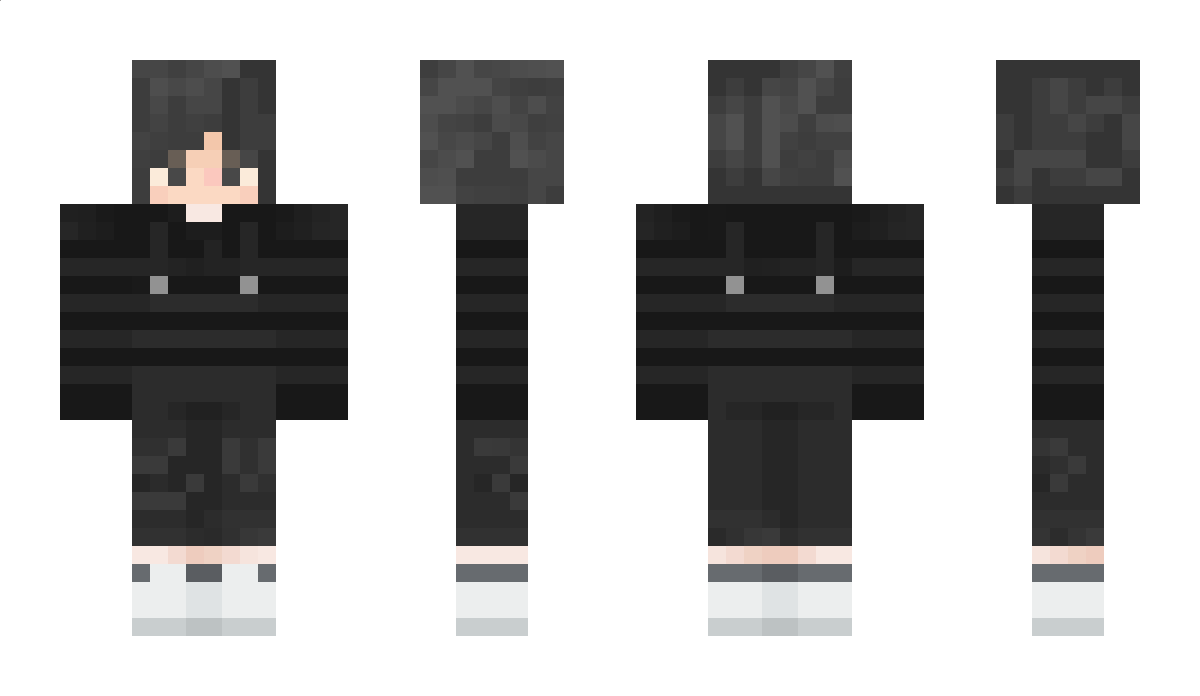 Kutayyy Minecraft Skin