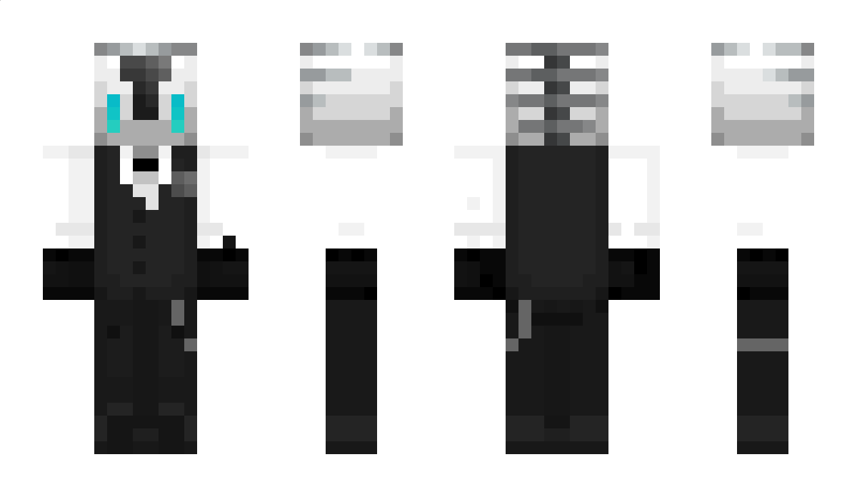 ActingScarf6025 Minecraft Skin