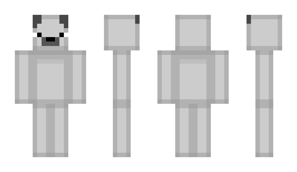 scurry30sc Minecraft Skin