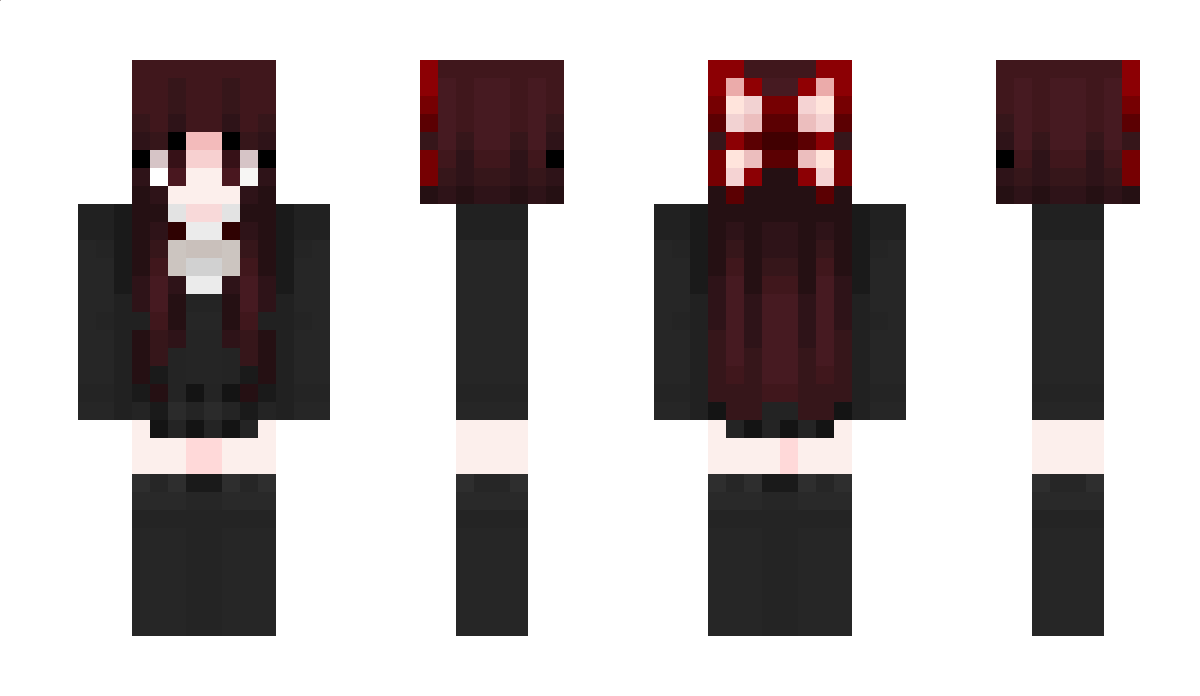 jukki Minecraft Skin