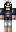 Kaneki_ Minecraft Skin