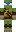 HollaAtjay Minecraft Skin