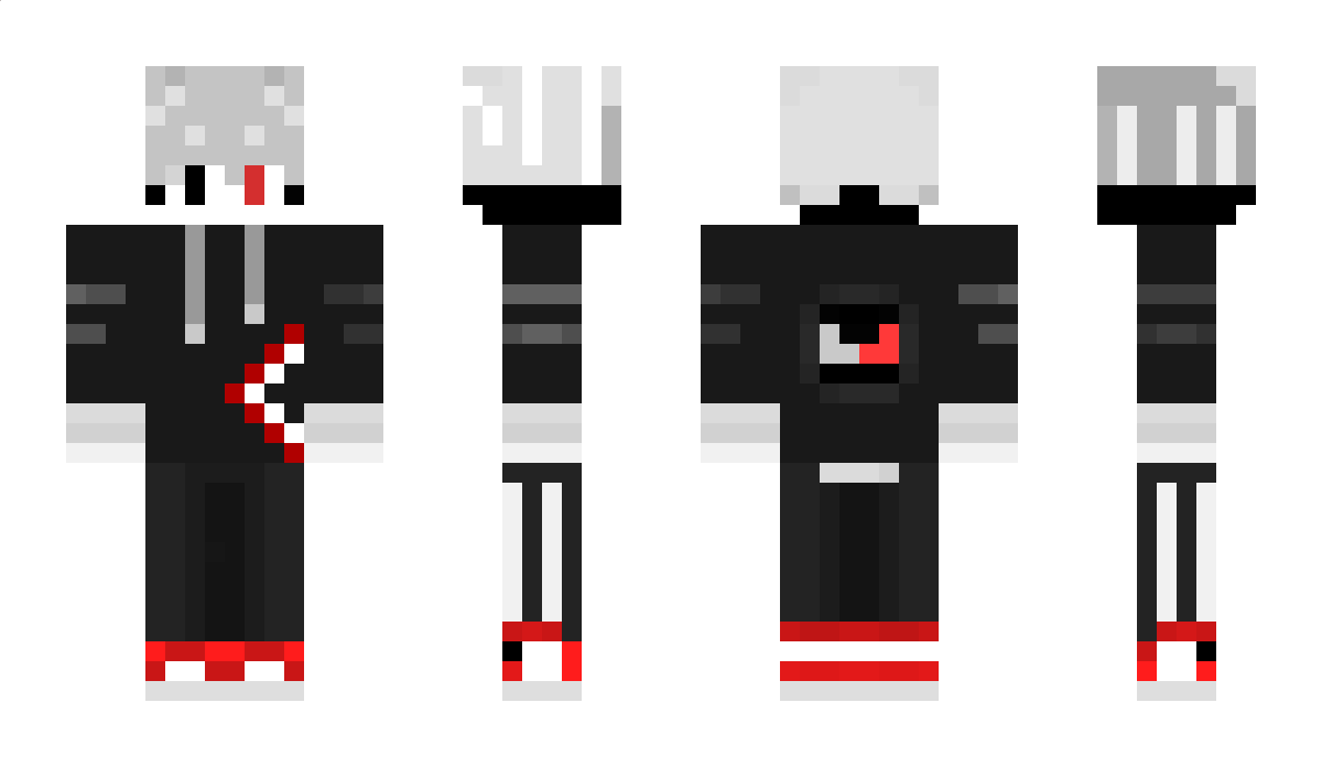 arianmhd1 Minecraft Skin