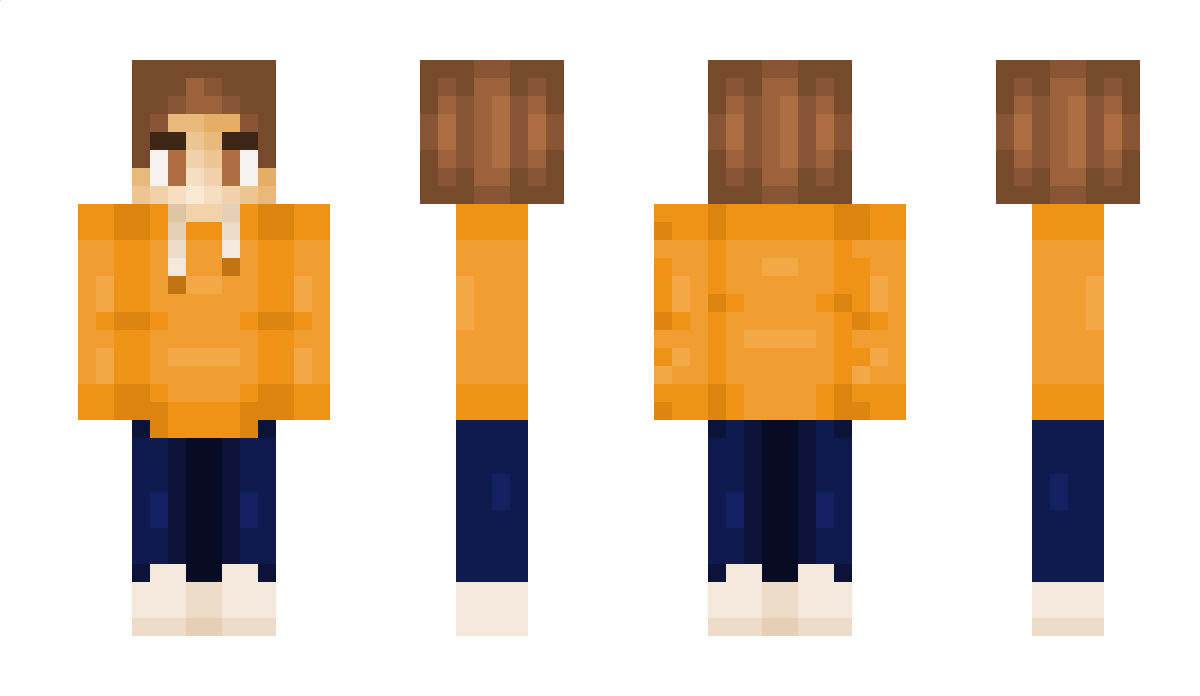 9Polo Minecraft Skin