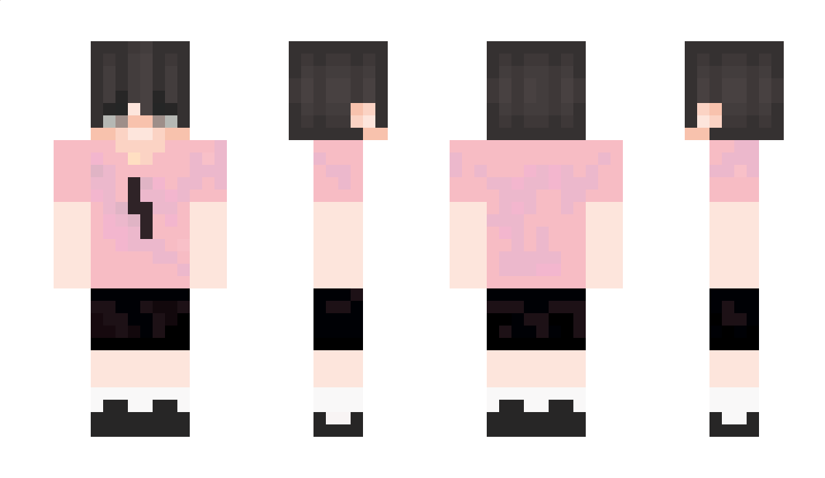 Darreal_ Minecraft Skin