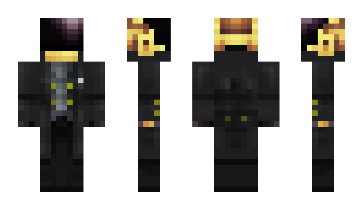 N_04_H Minecraft Skin