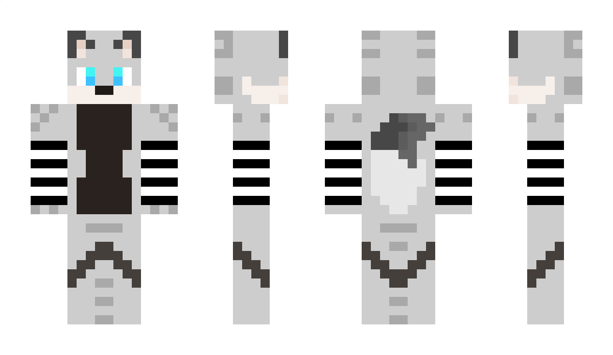 __maxie__ Minecraft Skin