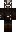 creemo Minecraft Skin