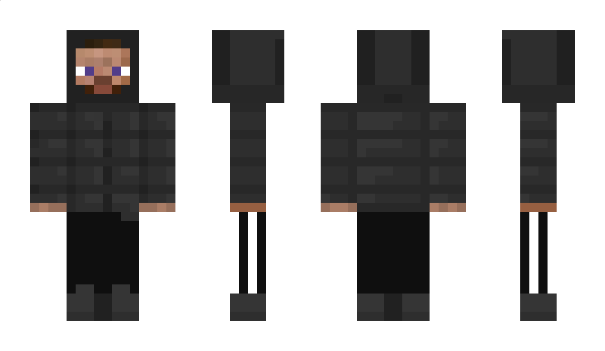 joeethan06 Minecraft Skin