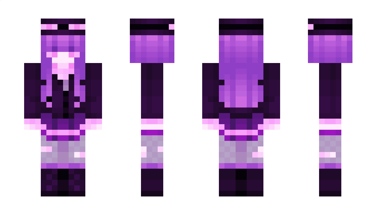 Ontologist Minecraft Skin