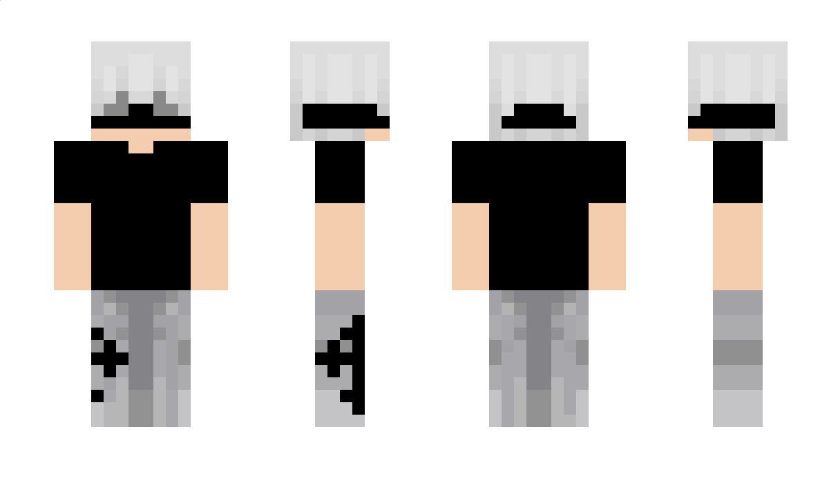 Noble_yt Minecraft Skin