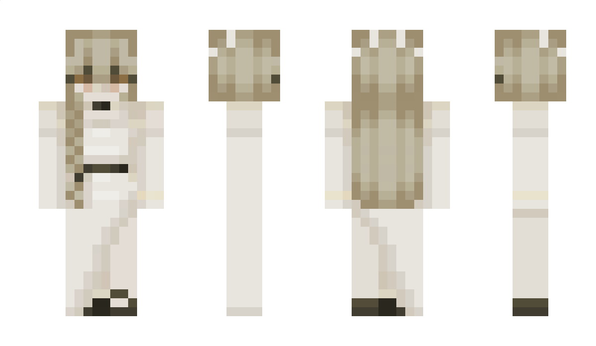 lemontme Minecraft Skin