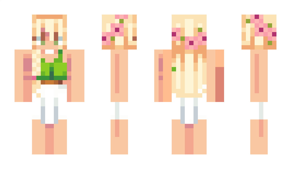 raphi125 Minecraft Skin