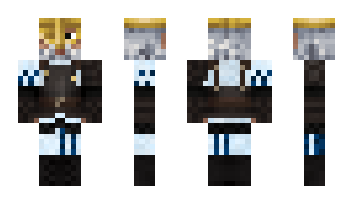 _Yata_ Minecraft Skin