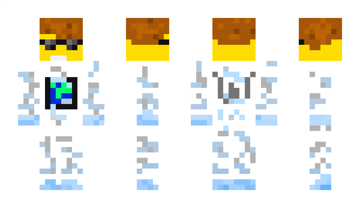 wamrats Minecraft Skin