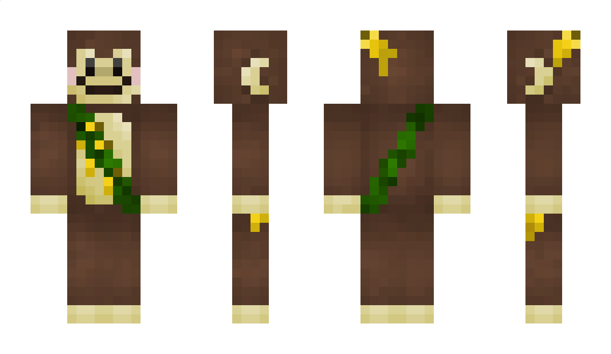 kayd_n Minecraft Skin