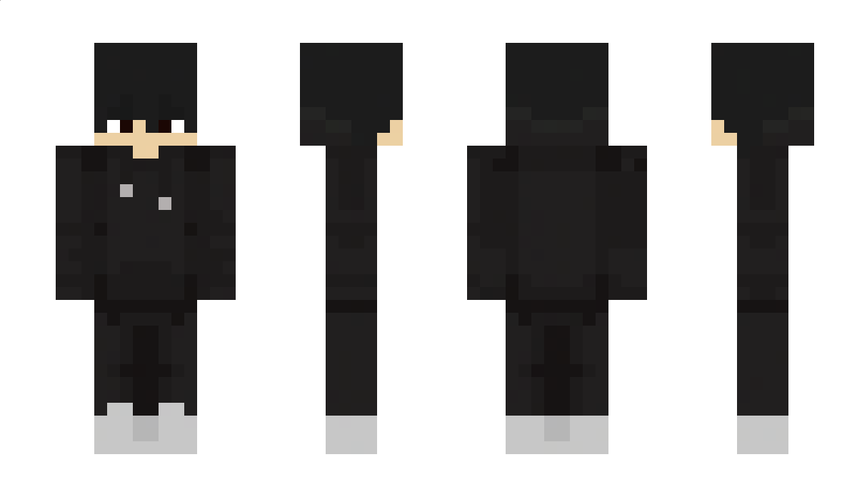Gooliath Minecraft Skin