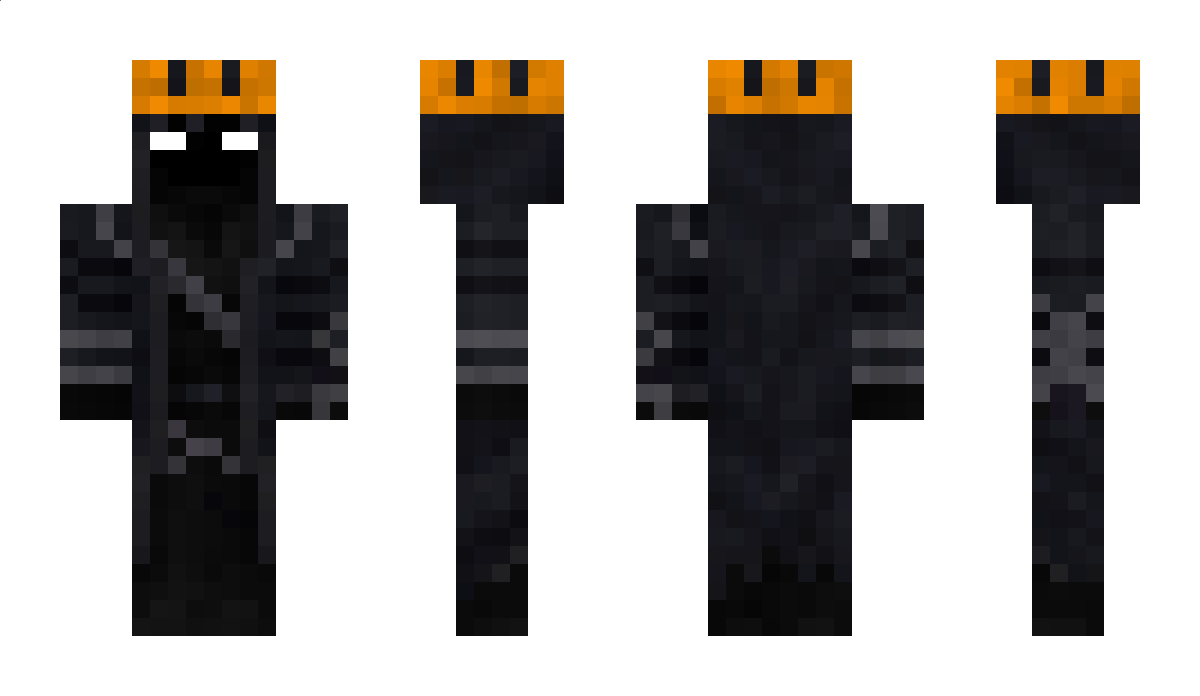 dawid_redux Minecraft Skin