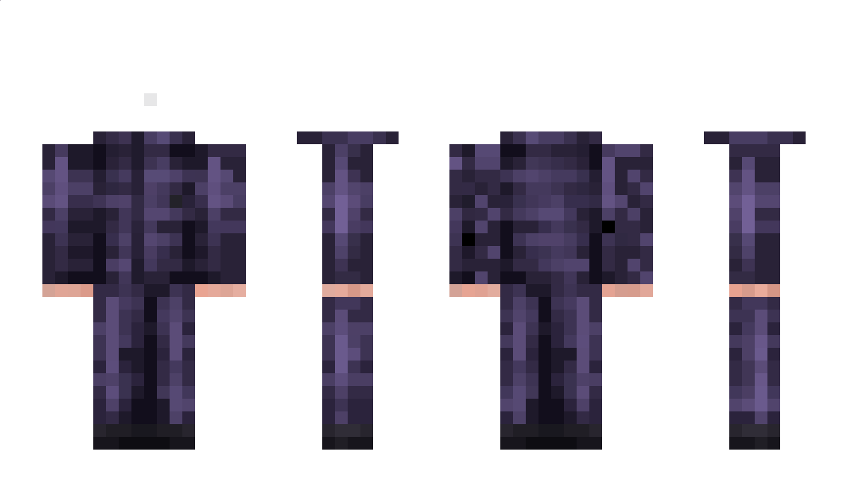 ztc_ Minecraft Skin