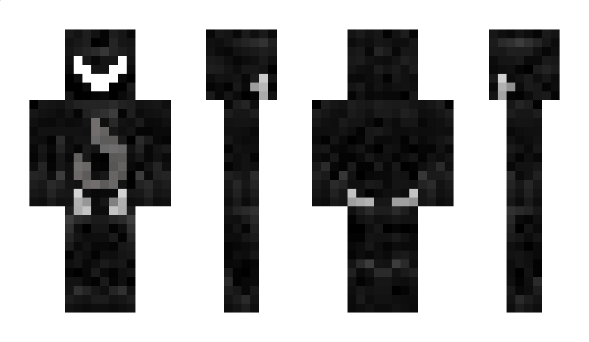 WARCRAFTER_PVP28 Minecraft Skin