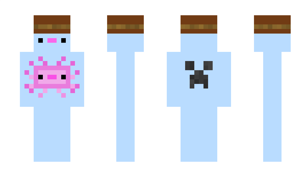 noiresik Minecraft Skin