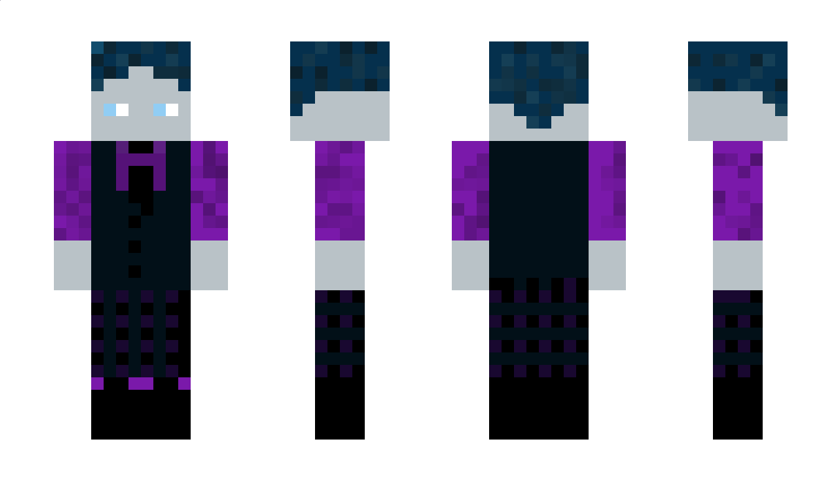 123basket Minecraft Skin