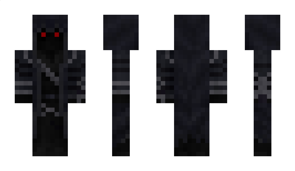 Ultimuz Minecraft Skin