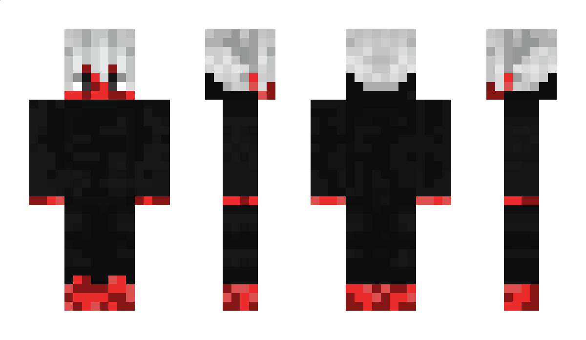 Wskiro_676 Minecraft Skin