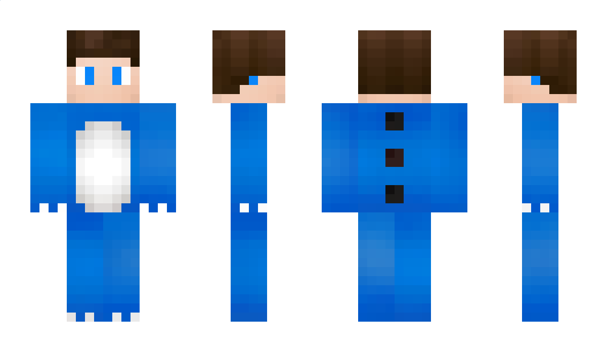 Llere_ Minecraft Skin