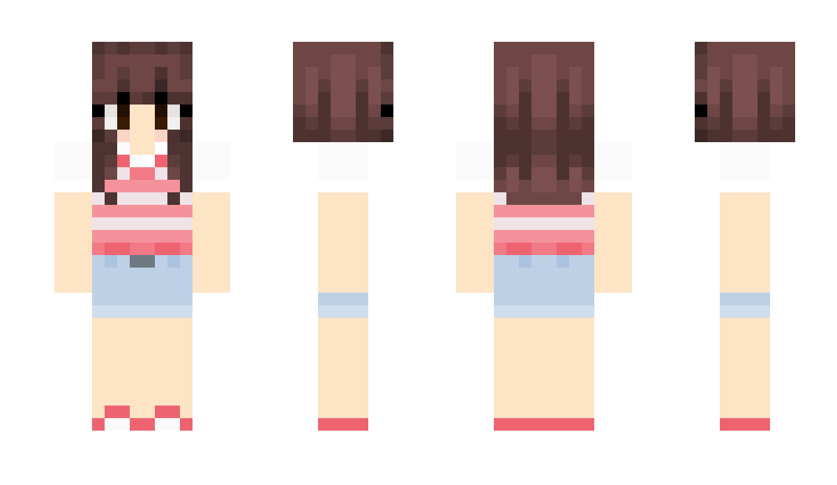 sm4ll__st4r Minecraft Skin