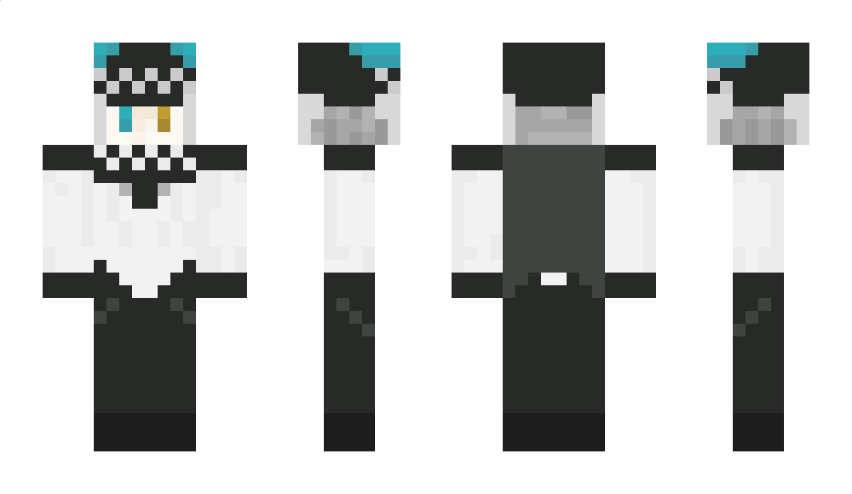 APurpleScotsman Minecraft Skin