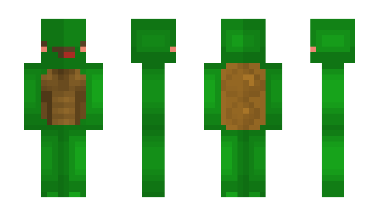 XDKiller14 Minecraft Skin