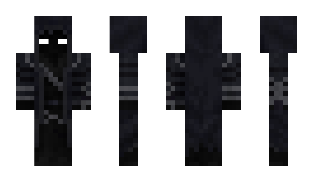 Mate0705 Minecraft Skin