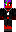 ManaMelody Minecraft Skin