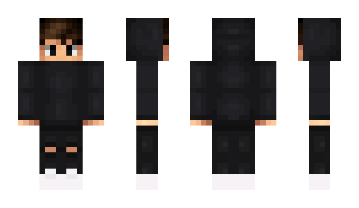 L3on412_MP Minecraft Skin