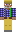 CommanderHack Minecraft Skin