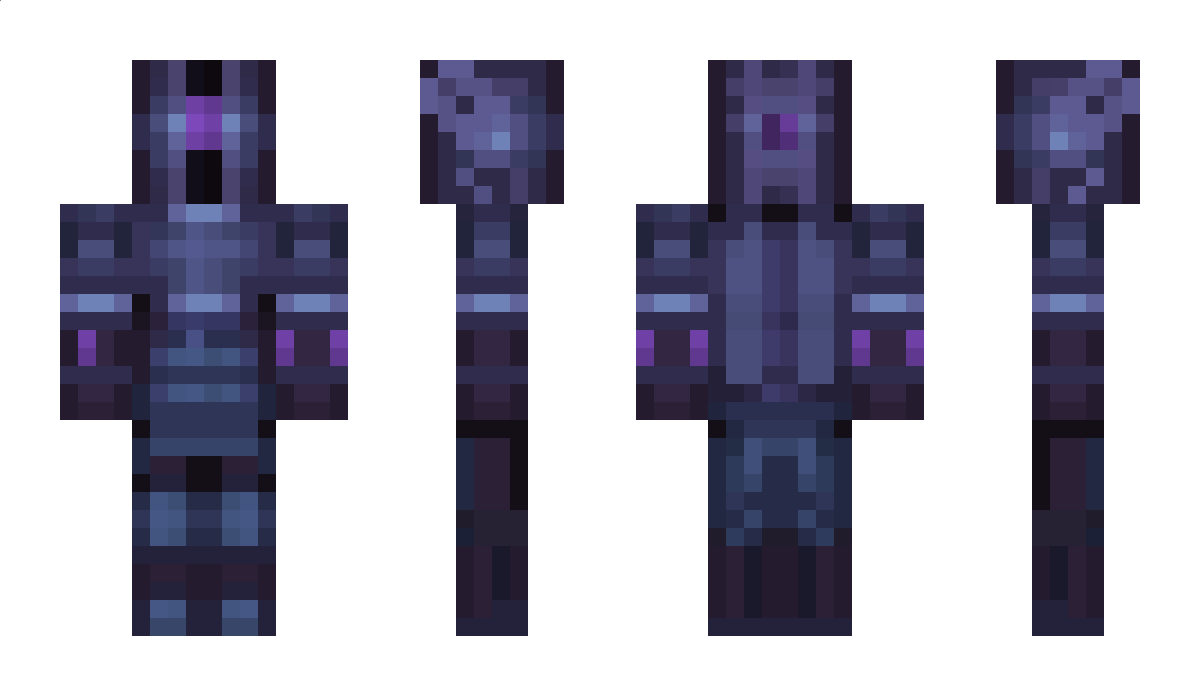 Leo_exe Minecraft Skin