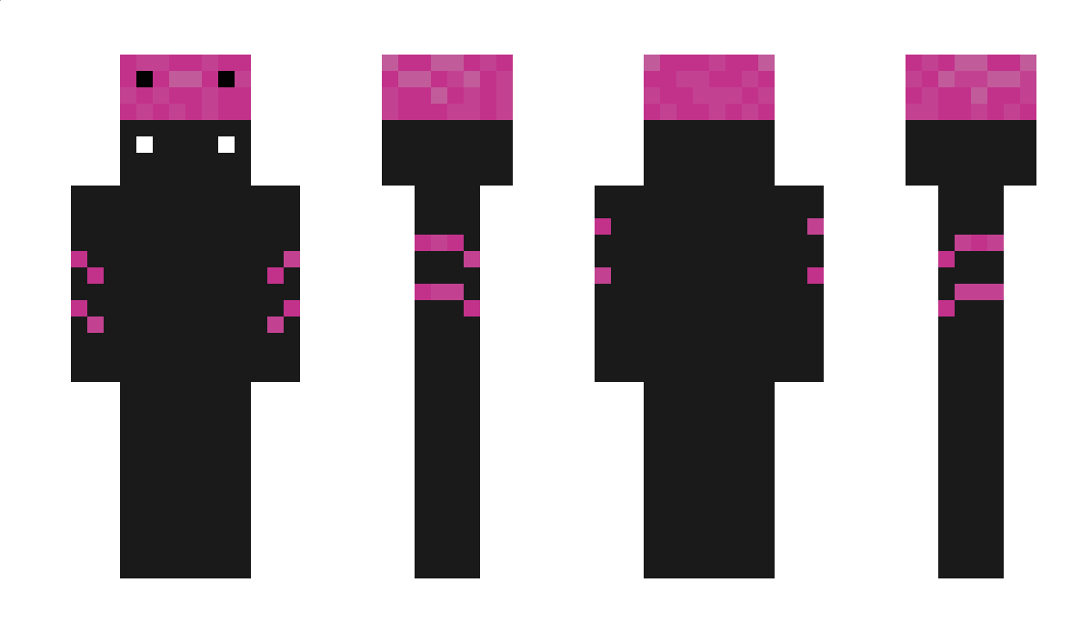 Norca_82 Minecraft Skin