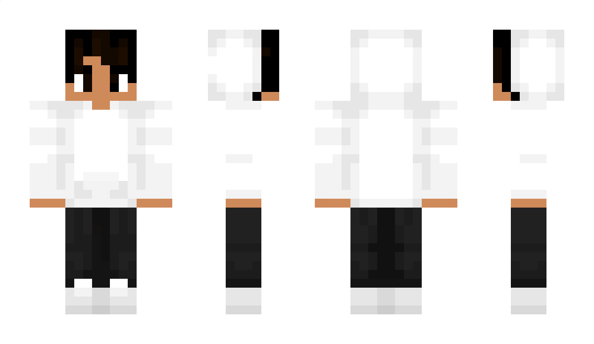 Lazyhasrizz Minecraft Skin